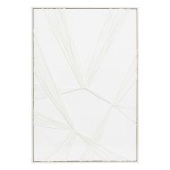 Décoration murale textile imprimée – Style bohème