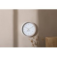 Horloge murale ronde décorative – Design moderne