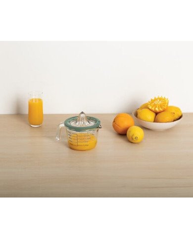 Presse-agrumes Néo 0,5 L en verr