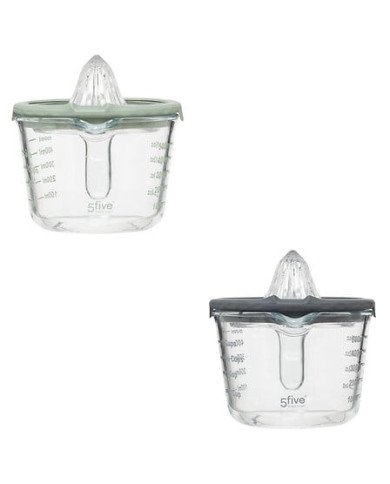 Presse-agrumes Néo 0,5 L en verr