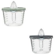 Presse-agrumes Néo 0,5 L en verr