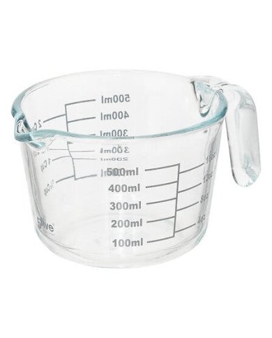 Presse-agrumes Néo 0,5 L en verr