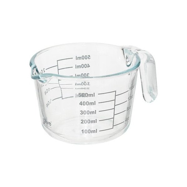 Presse-agrumes Néo 0,5 L en verr