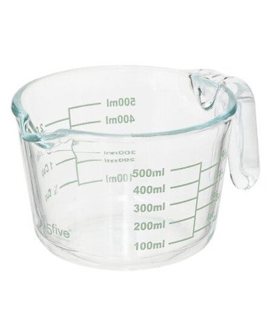 Presse-agrumes Néo 0,5 L en verr