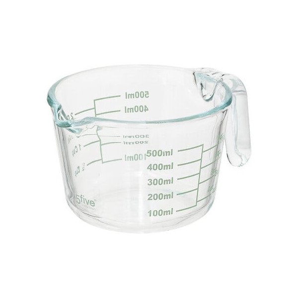 Presse-agrumes Néo 0,5 L en verr