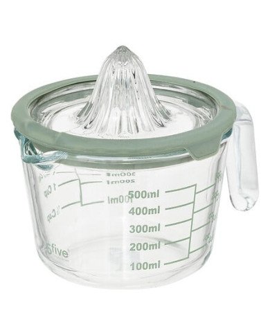 Presse-agrumes Néo 0,5 L en verr