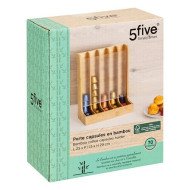 Porte capsules espresso 70 espaces