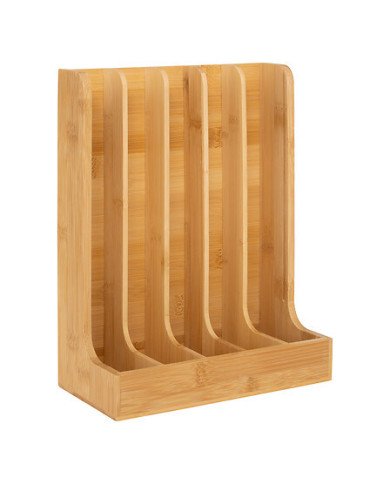 Porte capsules espresso 70 espaces