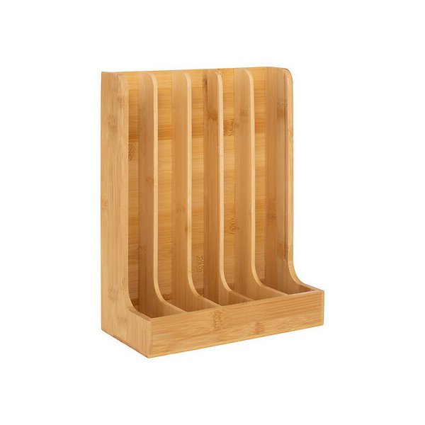 Porte capsules espresso 70 espaces