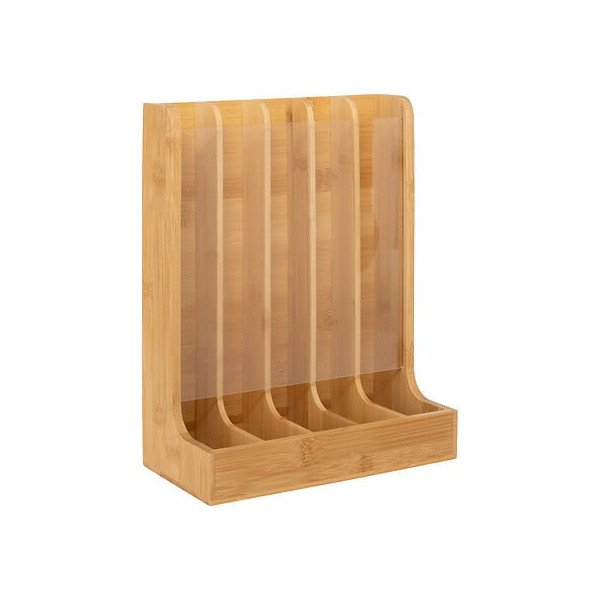 Porte capsules espresso 70 espaces