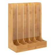 Porte capsules espresso 70 espaces