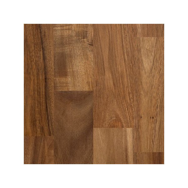 Planche de présentation sur pied en acacia