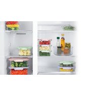 Plateau rotatif Smart fridge