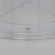 Plateau rotatif Smart fridge