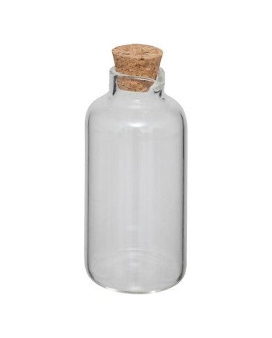 Set bouteilles huile et vinaigre Harmony