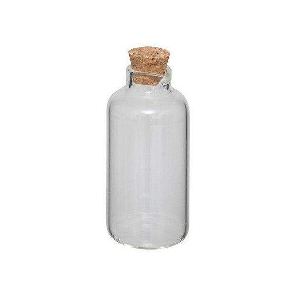 Set bouteilles huile et vinaigre Harmony