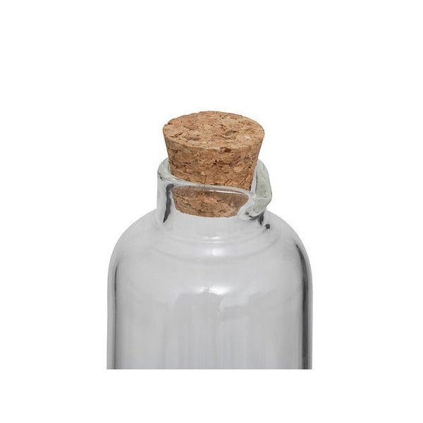 Set bouteilles huile et vinaigre Harmony