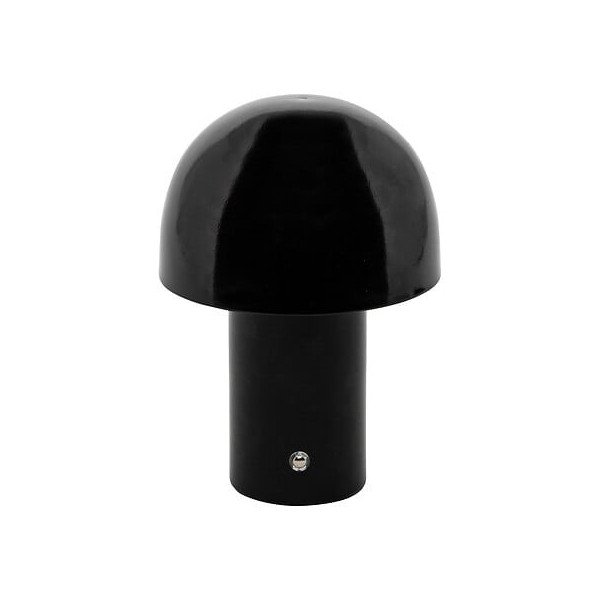 Lampe LED USB Zola noire