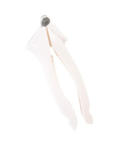 Presse-ail en acier inoxydable 19cm Arcadalina - FACKELMANN