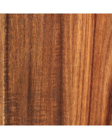 Grande planche de présentation en acacia