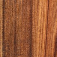 Grande planche de présentation en acacia