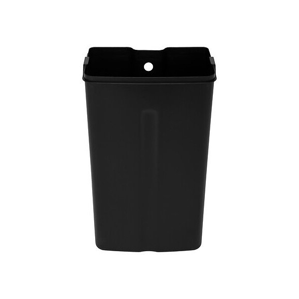 Poubelle à pédale Ariane 20 L inox