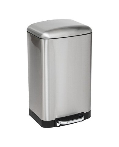 Poubelle à pédale Ariane 20 L inox