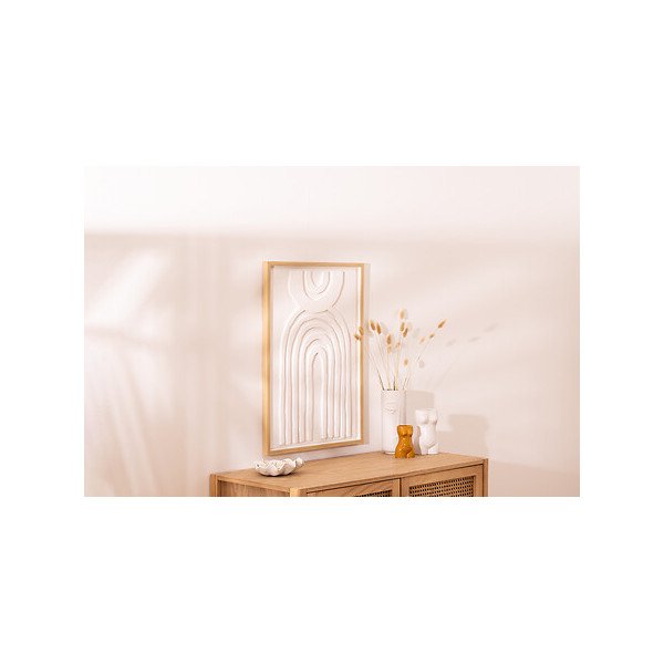 Décoration murale 3D Bobby