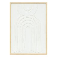 Décoration murale 3D Bobby