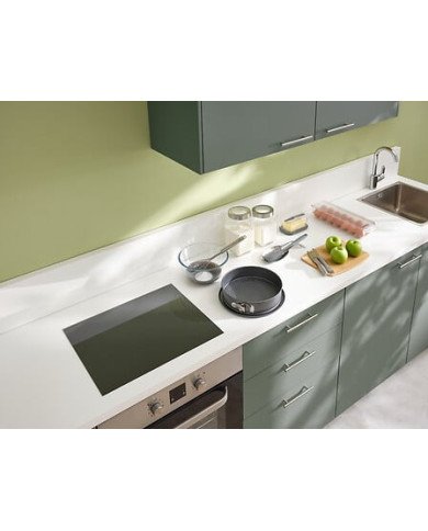 Bocal Miro 2 L en verre