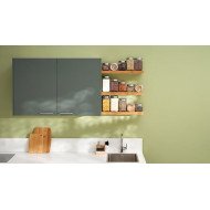 Bocal Miro 2 L en verre