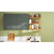 Bocal Miro 2 L en verre