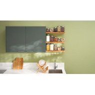 Bocal Miro 2 L en verre