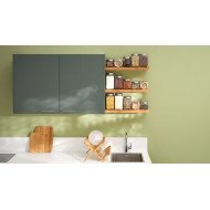 Bocal Miro 2 L en verre