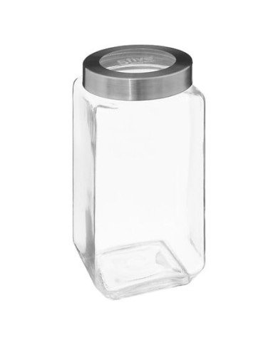 Bocal Miro 2 L en verre