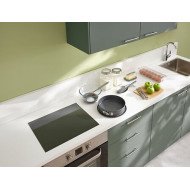 Grand bocal Miro 1,6 L en verre