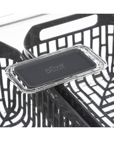 Boîte de rangement frigo