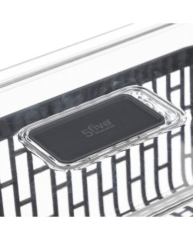 Boîte de rangement frigo Tidy fridge