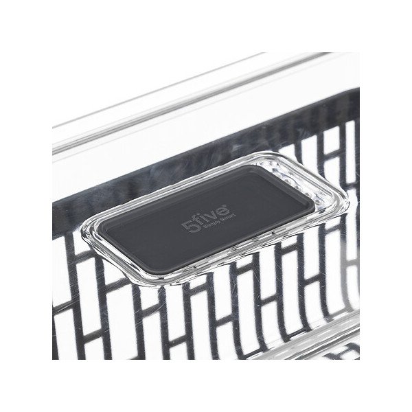 Boîte de rangement frigo Tidy fridge