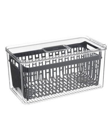 Boîte de rangement frigo Tidy fridge