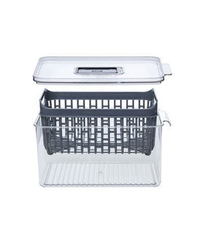 Boîte de rangement frigo Tidy fridge