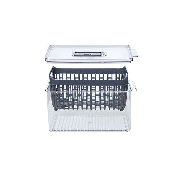 Boîte de rangement frigo Tidy fridge