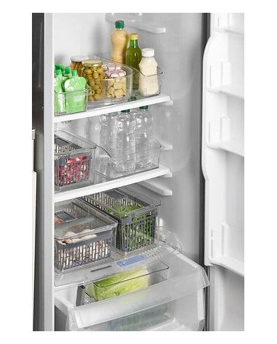 Boîte de rangement frigo Tidy fridge