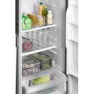 Boîte de rangement frigo Tidy fridge