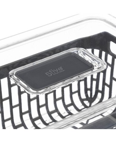 Boîte de rangement frigo Tidy fridge