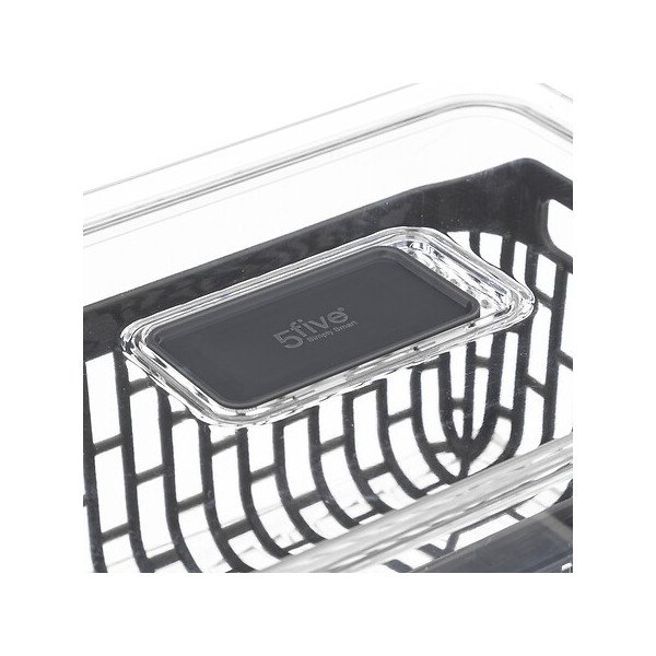 Boîte de rangement frigo Tidy fridge