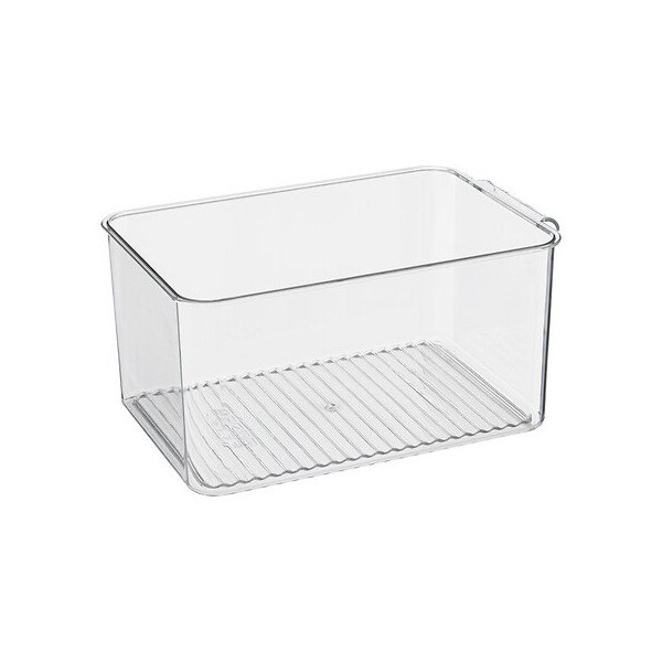 Boîte de rangement frigo Tidy fridge