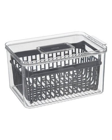 Boîte de rangement frigo Tidy fridge