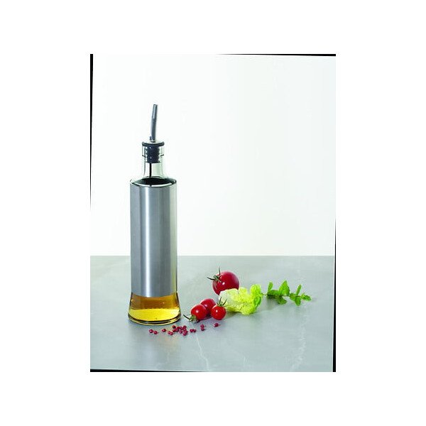 Bouteille huile vinaigre 0,5 L en verre