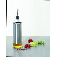 Bouteille huile vinaigre 0,5 L en verre